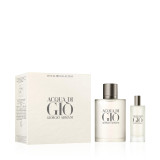 Giorgio Armani Acqua Di Giò Pour Homme Set Edt 100 ml + Deodorant 75 ml