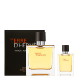 Hermès Her Tdh Edp 75Ml+12,5Ml Set