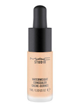 MAC Studio Waterweight 遮瑕膏，NC25