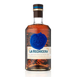 La Hechicera - Ron Extra Añejo de Solera