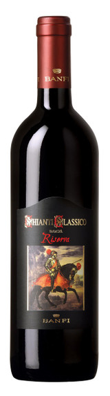 Banfi Chianti Riserva 75cls