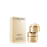 Lancôme Absolue Duo Eye Cream