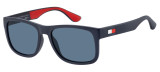 Tommy Hilfiger Sunglasses Gt Th 1556/S