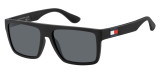 Tommy Hilfiger Sunglasses Gt Th 1605/S