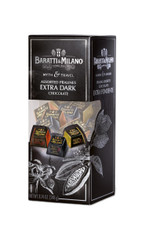 Baratti Myth & Travel Dark Chocolate assorted pralines 248g