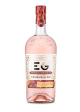 爱丁堡大黄银杏杜松子酒 40% 100cl