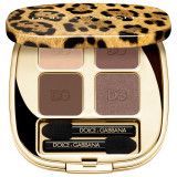 Dolce & Gabbana Felineyes Eyeshadow - 2 Sweet Cocoa