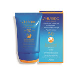 Shiseido Expert Sun Protector Face Cream 50+