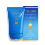 Shiseido GSC Expert Sun Protector Sunscreen Face Cream 30+