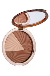 Estée Lauder Bronze Goddess Matte & Glow Bronzing Trio Wn