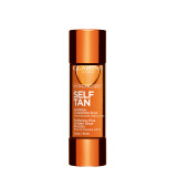 Clarins Self-Tanning Body Booster