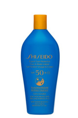 Shiseido Face&Body Lotion 50+300ml