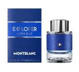 Montblanc Explorer Blue Edp