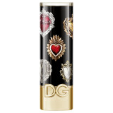 Dolce & Gabbana The Only One Lipstick Cover Cap - 01 HEARTS