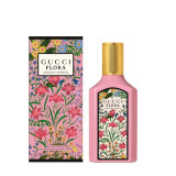 Gucci Flora Gorgeous Gardenia EDP