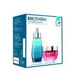 Biotherm Like Plankton Red Algae Set