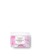 Victoria's Secret Pomegranate Lotus Body Scrub