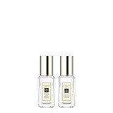 Jo Malone English Pear & Freesia + Wood Sage & Sea Salt Cologne Travel Duo 18ml EDT