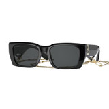 BURBERRY Sunglasses 0BE4336 Black