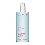 Clarins Moisture Body Milk 400Ml