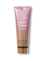 Victoria's Secret Velvet Petals Shimmer Lotion