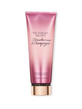 Victoria's Secret Strawberries&Champagne Body Cream