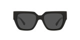VERSACE Sunglasses 0VE4409 Black