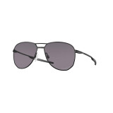 Oakley Sunglasses 0OO4147 Black Polarized