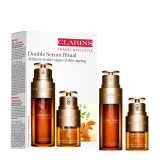 Clarins Double Serum Face & Eye