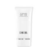 Dior OFF/ON Foaming Cleanser