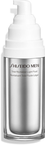 Shiseido Men Total Revitalizer Light Fluid