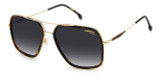 CARRERA sunglasses 273_S havana gray gradient