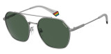 Polaroid sunglasses 6172_S gray polarized