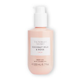 Victoria's Secret Coconut Milk Rose Body Oil 185ml