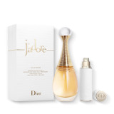 DIOR J'adore EDP Set 100ml + Travel Spray 10ml