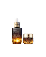 Estée Lauder Advanced Night Repair Face Serum & Eye set