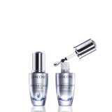 Lancôme Duo Génifique Yeux Light Pearl 珍珠亮肤双效化妆水