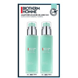 Biotherm Aquapower Gel Jumbo Duo