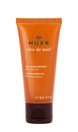 Nuxe Gel detergente mani RÊVE DE MIEL