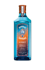 BOMBAY SAPPHIRE SUNSET 43% 100cl