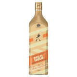 Johnnie Walker Gold Label Reserve 40% 100cl - 特别版