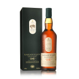 Lagavulin 16YO 43% 70cl