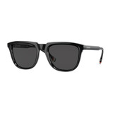 Burberry sunglasses 0BE4381U black gray