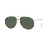 Burberry Sunglasses 0BE3138 Green Gold