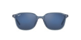 Ray-Ban Sunglasses 0RB2193 Blue