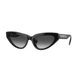 Burberry 0BE4373U black gray gradient