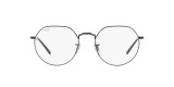 Ray-Ban Glasses 0RB3565 Blue Grey