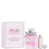 Dior Miss Dior Bloom B EDT 100ml + TS 10ml