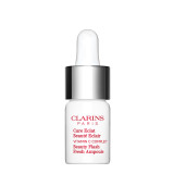 Clarins Beauty Flash Ampoule Vitamins C