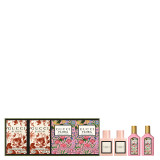 GUCCI 23 春季套装 Bloom + Flora 4xEDP 5ml